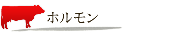 ホルモン