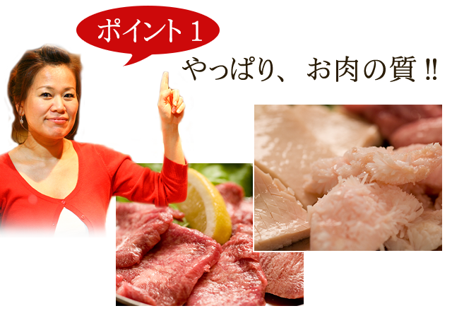 ポイント1