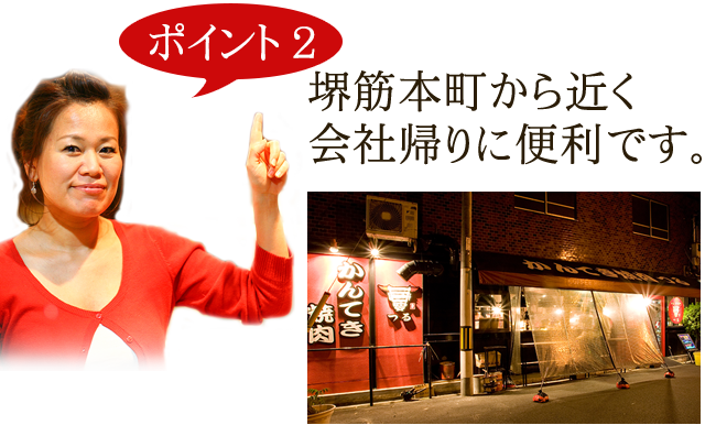 ポイント2